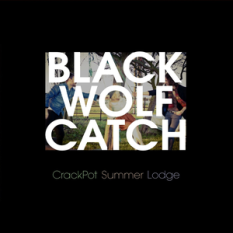 Black Wolf Catch