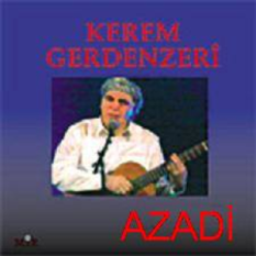 Kerem Gerdenzeri