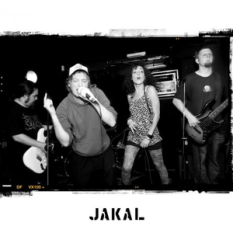 Jakal