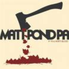 matt pond p.a.