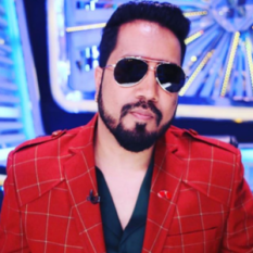 Mika Singh