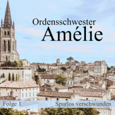 Ordensschwester Amelie