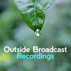 Outside Broadcast Recordings