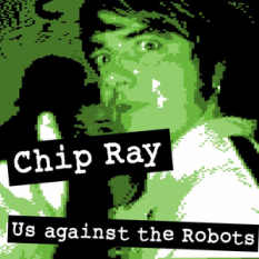 Chip Ray