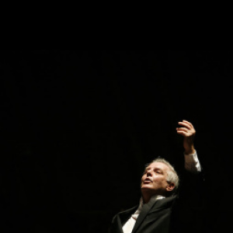 Orchester der Bayreuther Festspiele, Daniel Barenboim