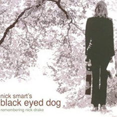 Nick Smart's Black Eyed Dog