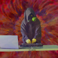 DJ VOIDGNAW