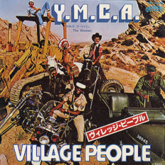 YMCA, Volume 1