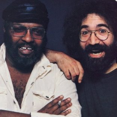 Jerry Garcia, Merl Saunders, John Kahn & Bill Vitt