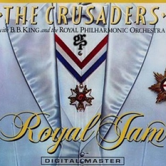 B.B. King, Royal Philharmonic Orchestra & The Crusaders