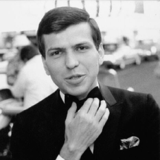 Frank Sinatra, Jr.