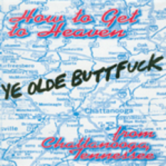 Ye Olde Buttfuck