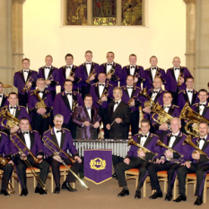 Brighouse and Rastrick Brass Band