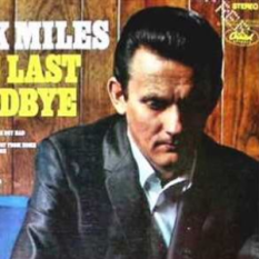 Dick Miles