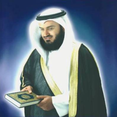 Mishari Alafasy