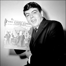 Vaughn Meader