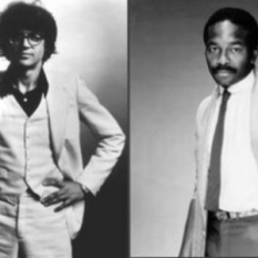 Larry Coryell & Alphonse Mouzon