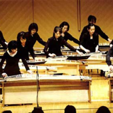 Japanese Koto Orchestra
