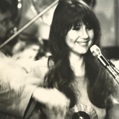 Judith Durham