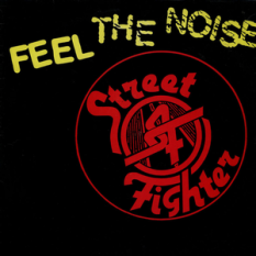 Feel The Noise