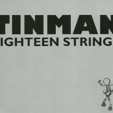 Eighteen strings