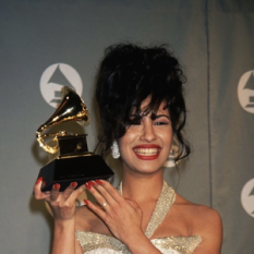 Selena Quintanilla Perez