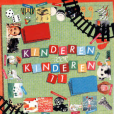 Kinderen voor Kinderen 11