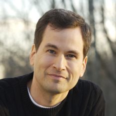David Pogue of The New York Times