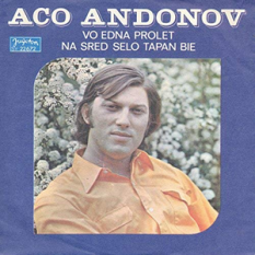 Aco Andonov