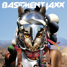 Basement Jaxx feat. Lisa Kekaula