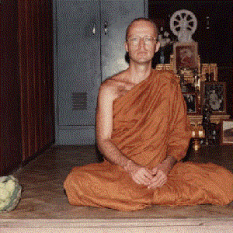 Thanissaro Bhikkhu