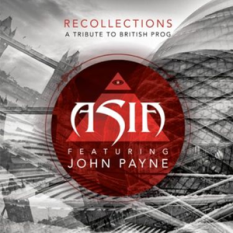 Recollections: A Tribute to British Prog