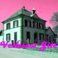 Vellescot Gîte