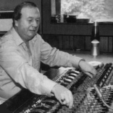 Geoff Emerick