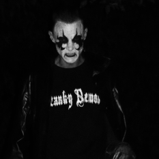 Franky Demon