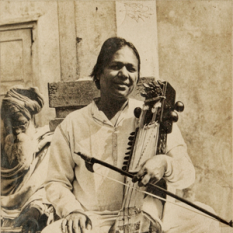 Ram Narayan (sarangi)