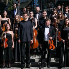 Metamorphose String Orchestra