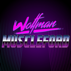 Wolfman Muscleford