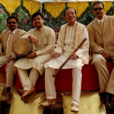 Brown Indian Band