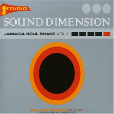 Sound Dimension Band