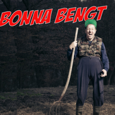Bonna Bengt