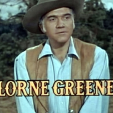 Lorne Green