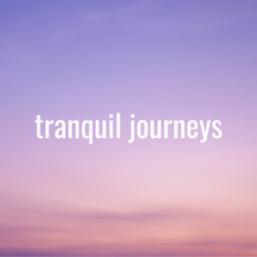 Tranquil Journeys