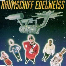 Raumschiff Edelweiss