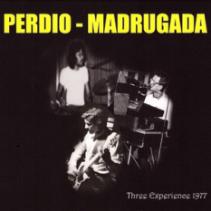 Perdio & Madrugada