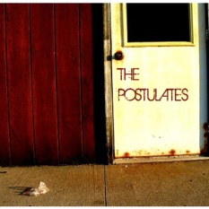 The Postulates