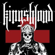 Kingsblood