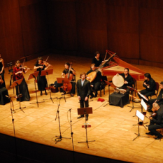 Pera Ensemble