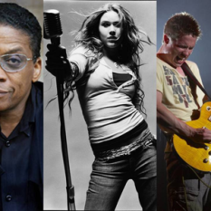 Herbie Hancock feat. Jonny Lang & Joss Stone