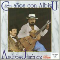 Andres Jimenez